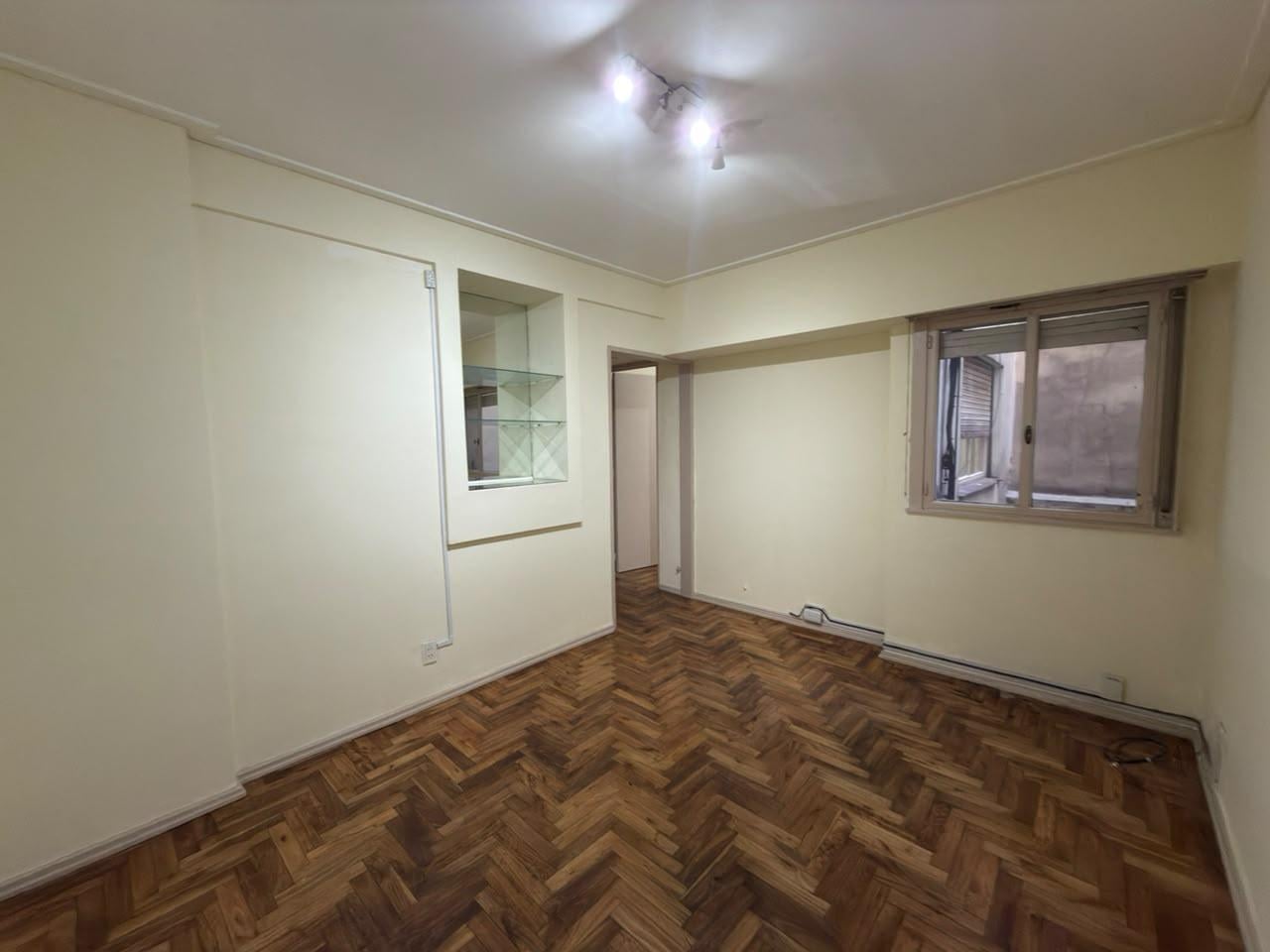 Foto de VENTA 2 AMB VILLA CRESPO, imagen 2