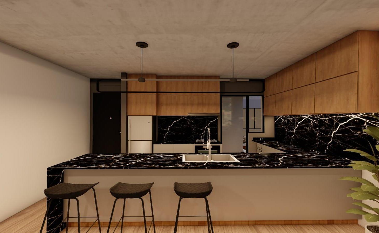 Foto de Departamento Monoambiente en Almagro, imagen 5