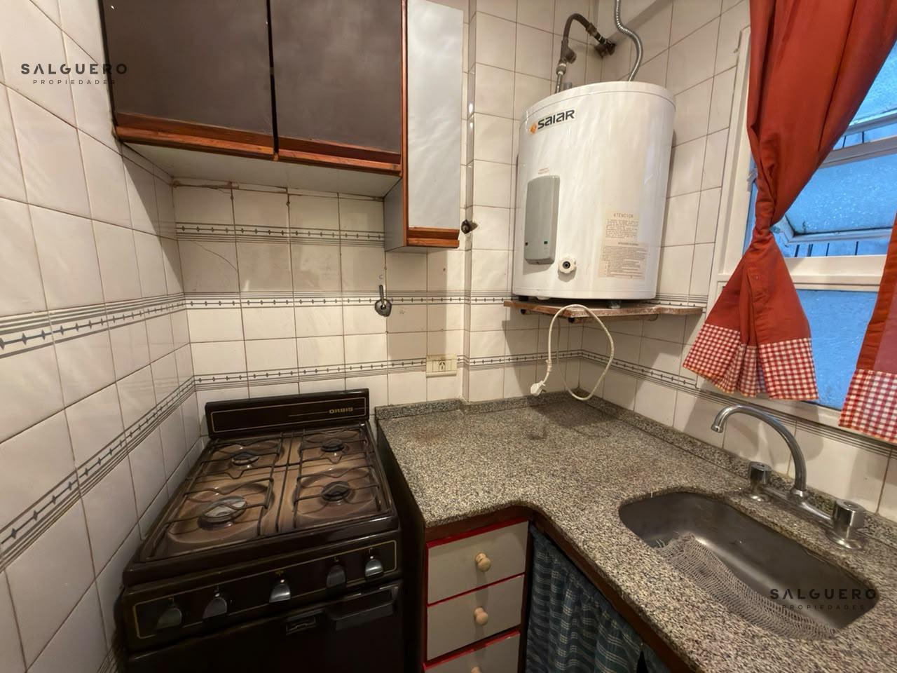 Foto de SALGUERO PROPIEDADES ALQUILA MONOAMBIENTE EN ALMAGRO, imagen 2