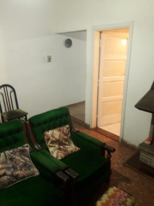 Venta Casa 5 Amb. con Cochdera, Jardin y Patio - Excelente Zona 2