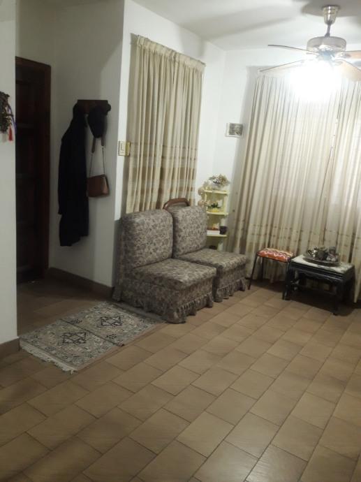 Venta Casa 5 Amb. con Cochdera, Jardin y Patio - Excelente Zona 3