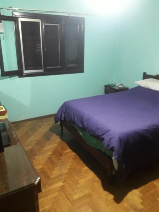 Venta Casa 5 Amb. con Cochdera, Jardin y Patio - Excelente Zona 4