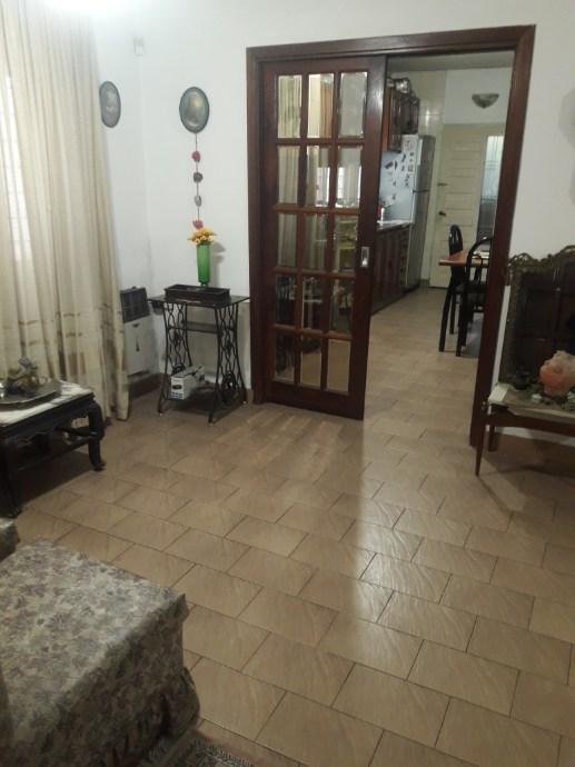 Venta Casa 5 Amb. con Cochdera, Jardin y Patio - Excelente Zona 3