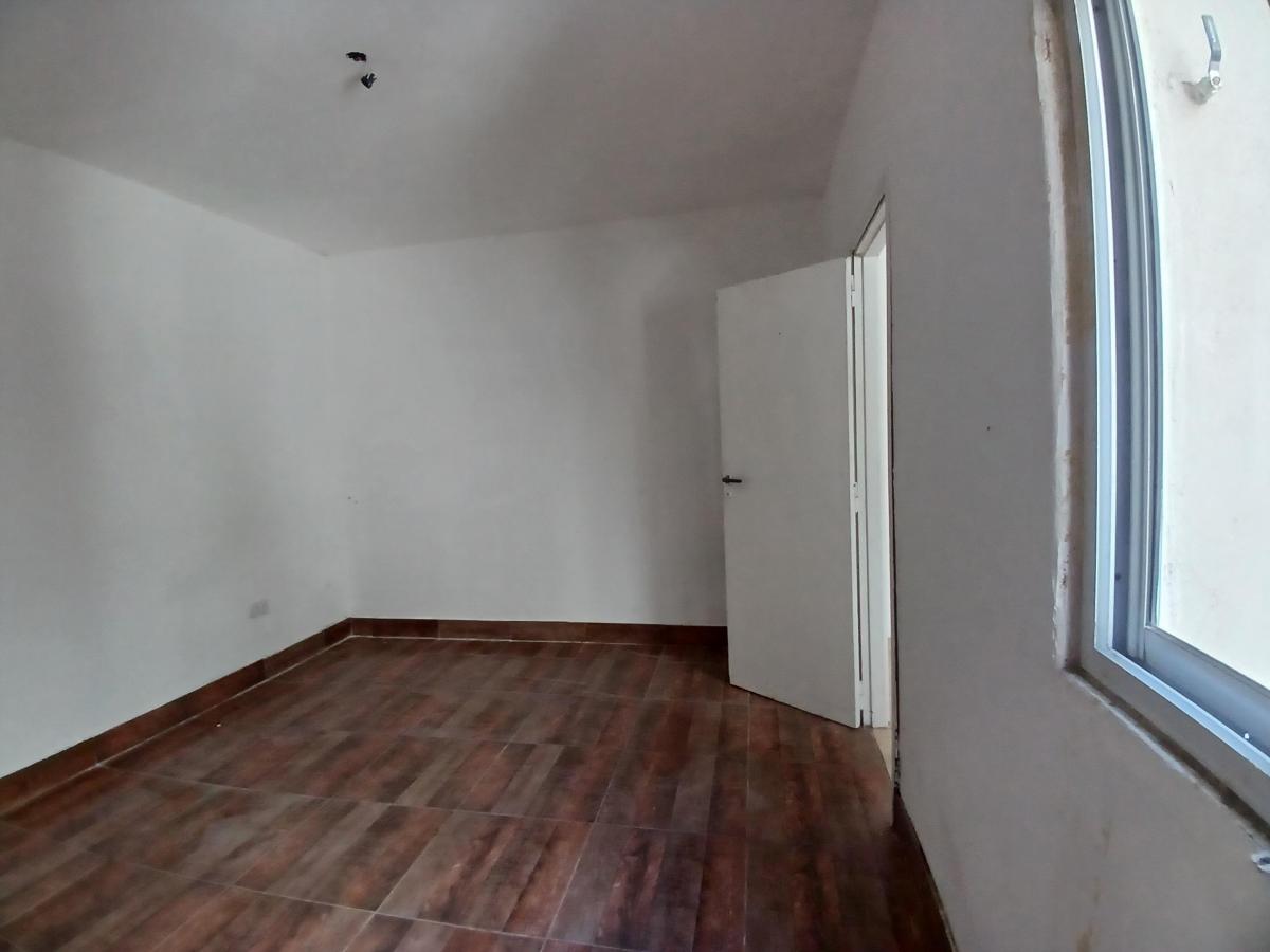 Venta en block unidades de 2 y 3 Amb. c/patio y Terraza
