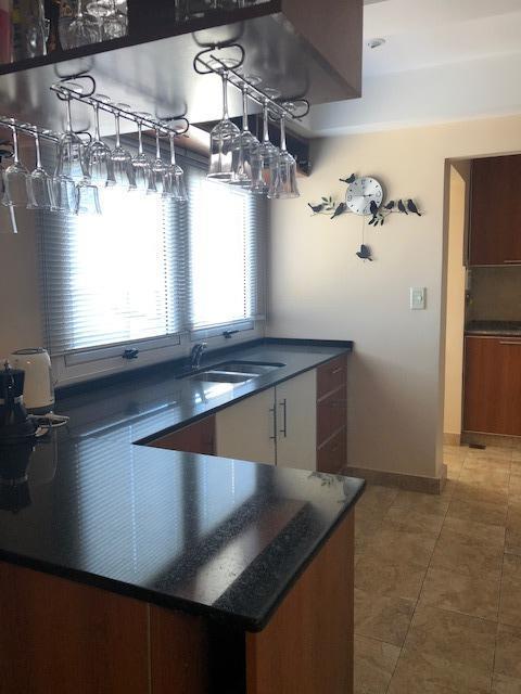 Venta Duplex en Altura en Edificio de Categoria en Lanus Oeste 1