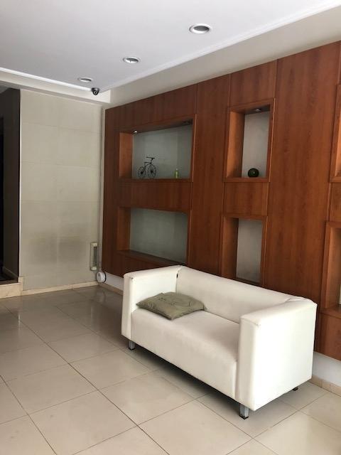 Venta Duplex en Altura en Edificio de Categoria en Lanus Oeste 2