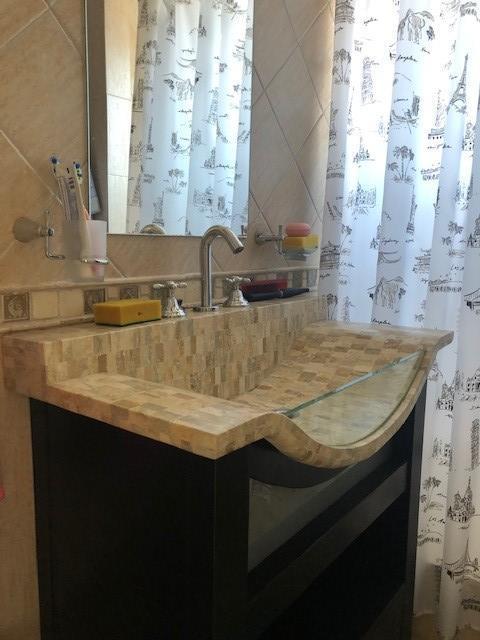 Venta Duplex en Altura en Edificio de Categoria en Lanus Oeste 5