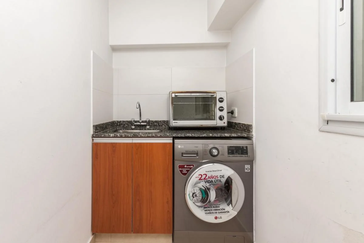 Foto de VENTA - UNICO en Lanusita - Departamento 3 amb. en Duplex con cochera, imagen 4