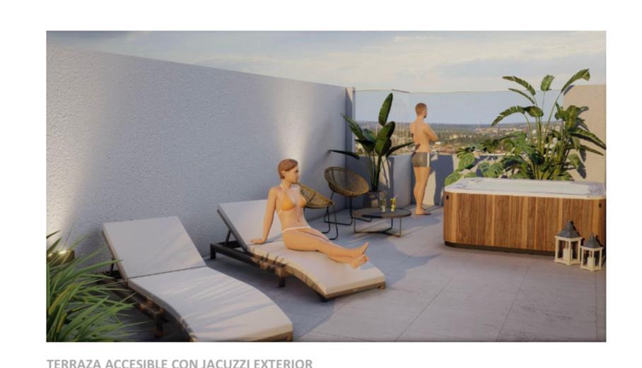 Foto de Venta Deparamento 2 amb. c/balcón y cochera - A estrenar - Ed. c/SUM y, imagen 4