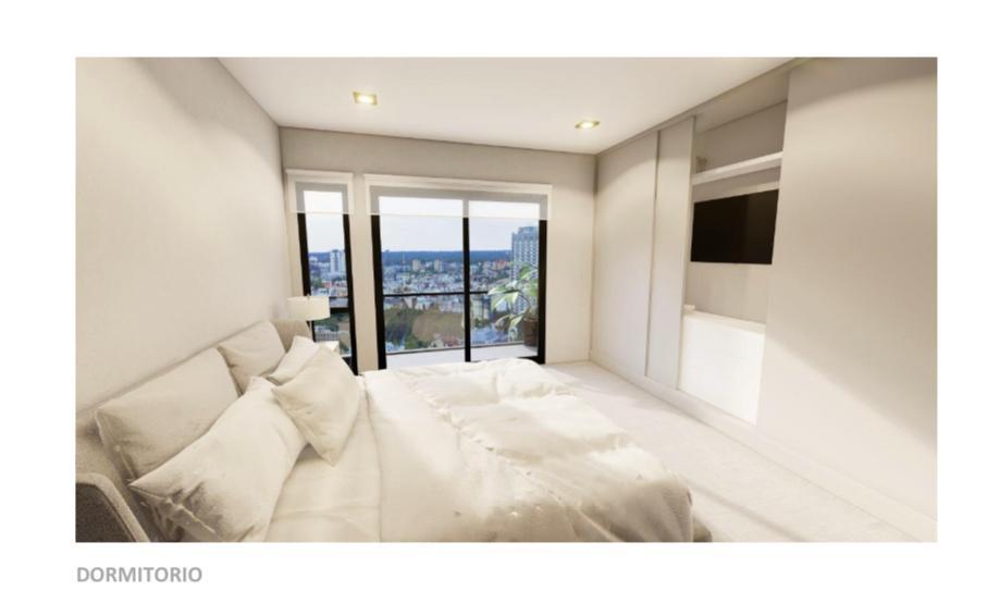 Foto de Venta Deparamento 2 amb. c/balcón y cochera - A estrenar - Ed. c/SUM y, imagen 2