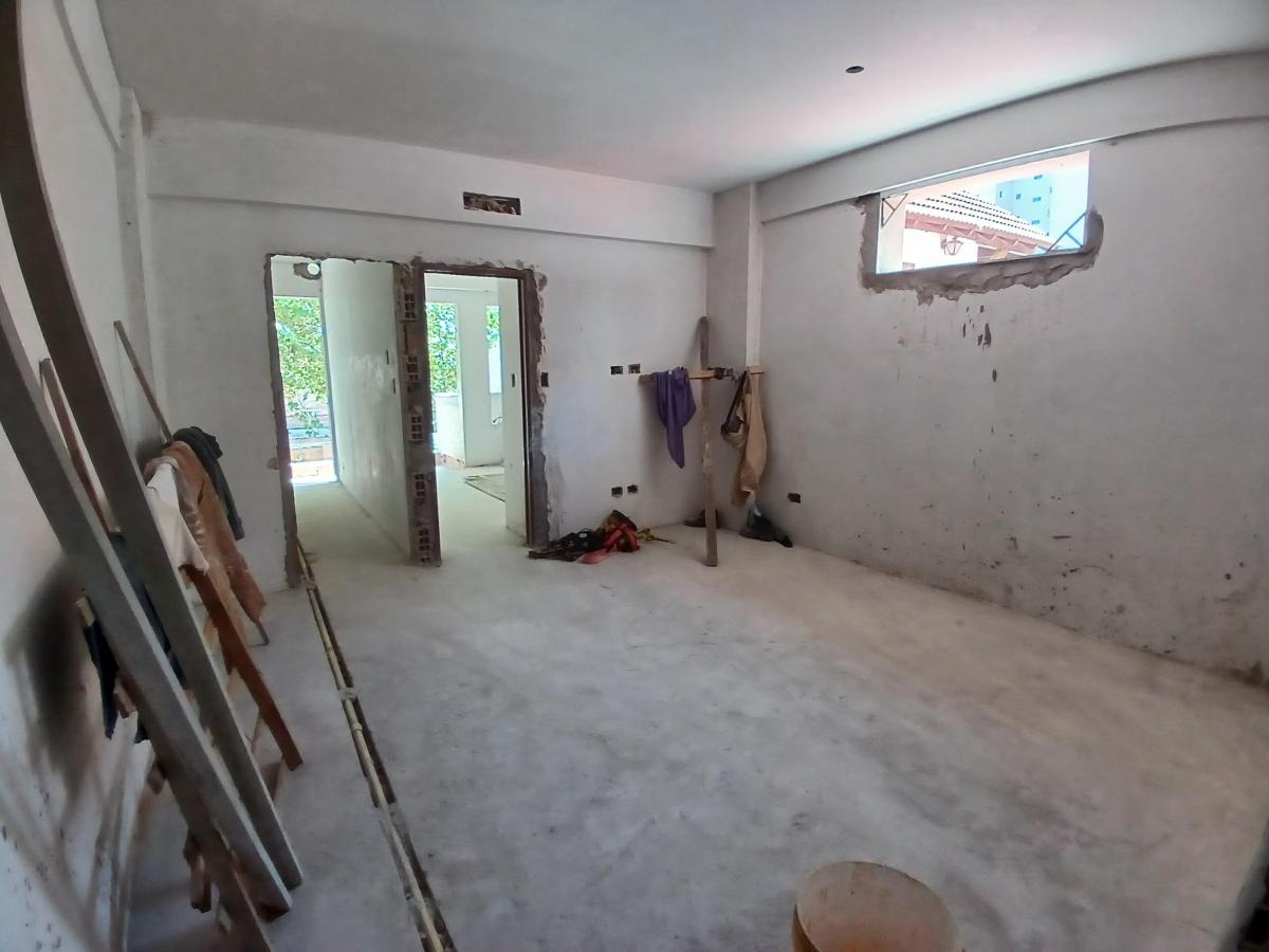 Foto de Venta Deparamento 2 amb. c/balcón y cochera - A estrenar - Ed. c/SUM y, imagen 5