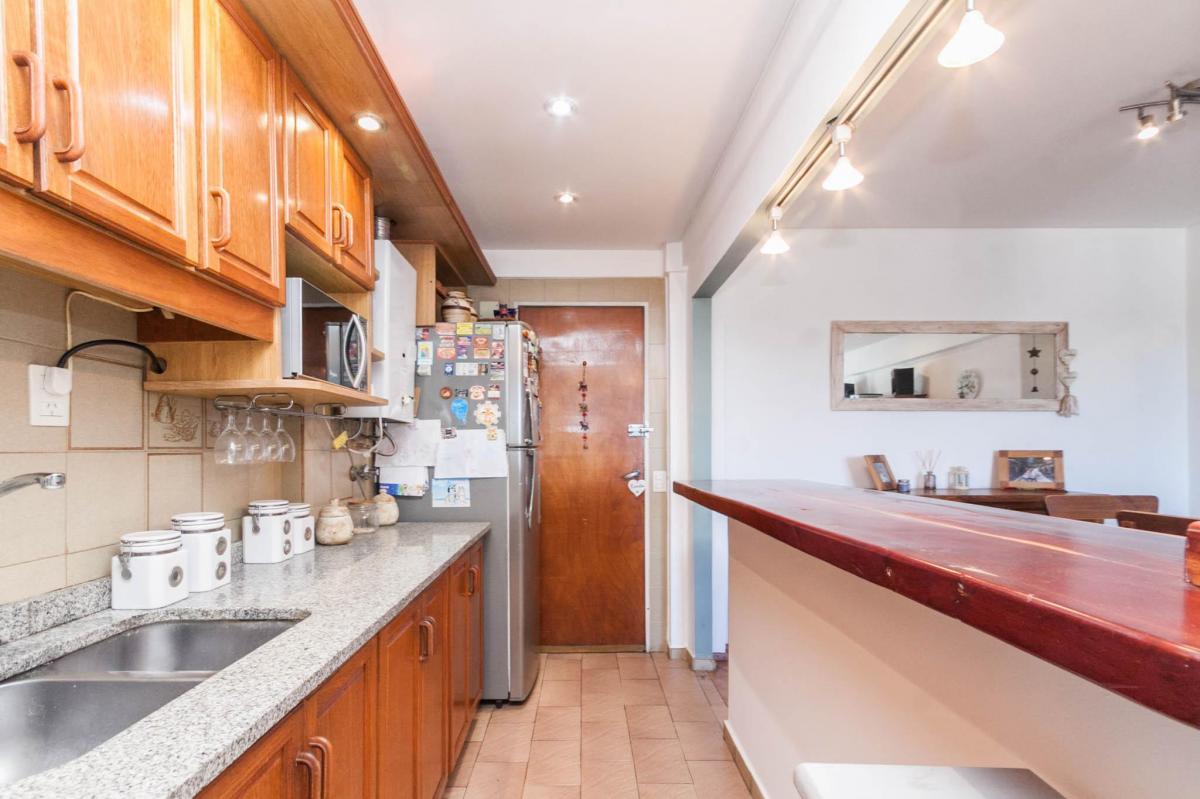 Foto de VENTA Depto de 3 amb. c/balcón al fte. - Excelente ubicación prox. al, imagen 5
