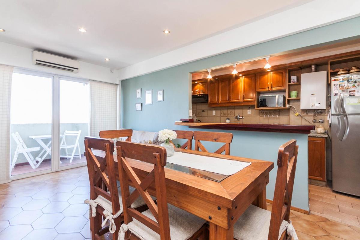 Foto de VENTA Depto de 3 amb. c/balcón al fte. - Excelente ubicación prox. al, imagen 2