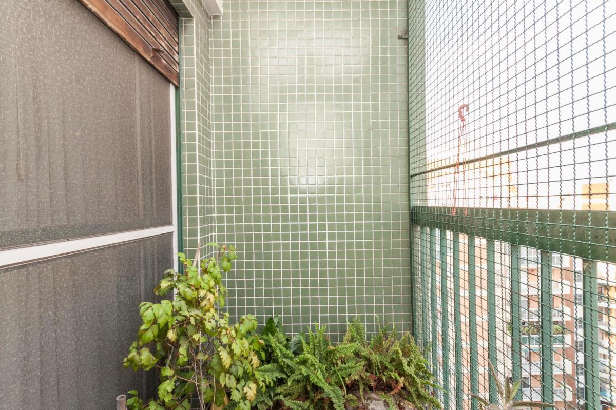 Venta Directa Departamento 4 Amb. C/patio, Balcón y Cochera - Excelente Estado 4
