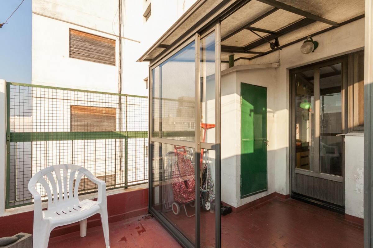Venta Directa Departamento 4 Amb. C/patio, Balcón y Cochera - Excelente Estado 5