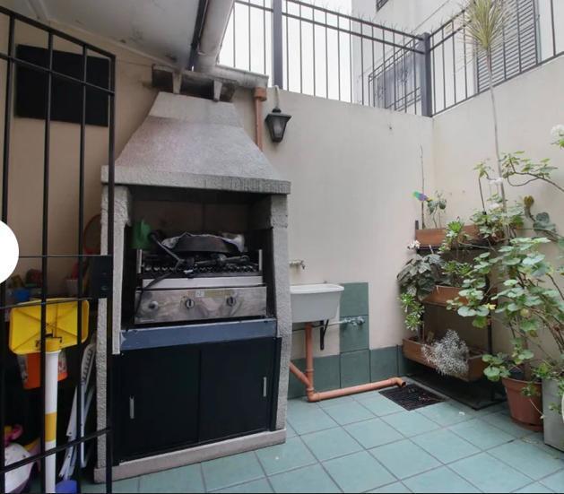 Impecable Triplex de 4 Amb. Al Frente, a 1c/ de Av H. Yrigoyen Al 3800 4