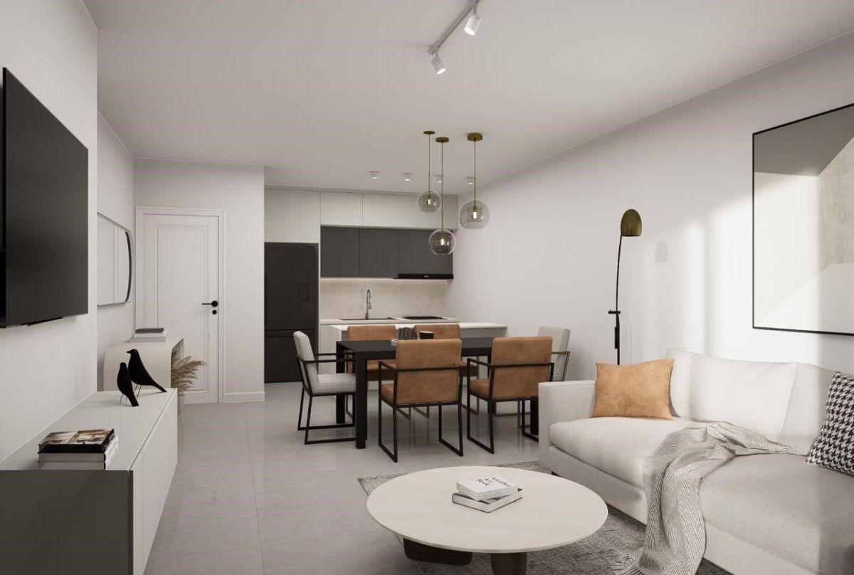 Foto de VENTA a ESTRENAR - Edif. Lans Park - Residencias en Altura en Lanusita, imagen 4