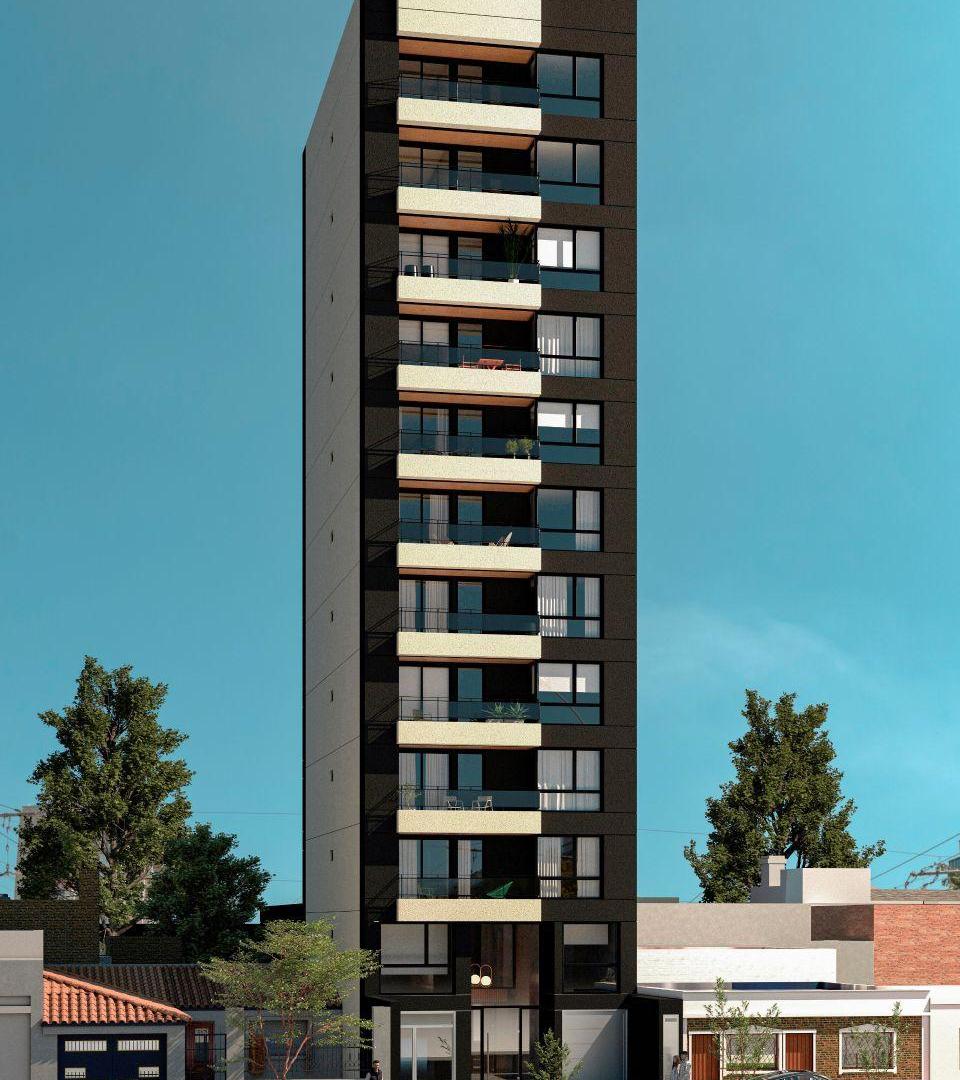 Venta a Estrenar - Lans Park - Residencias en Altura en Lanusita