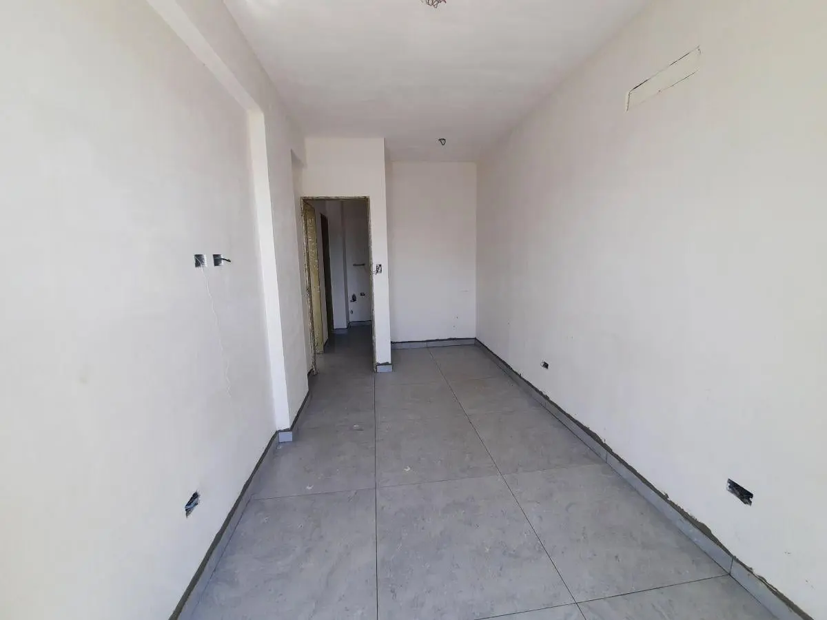 3 Amb. c/ Balcon A Estrenar Torre Lans Park - Residencias Exclusivas en Altura 4