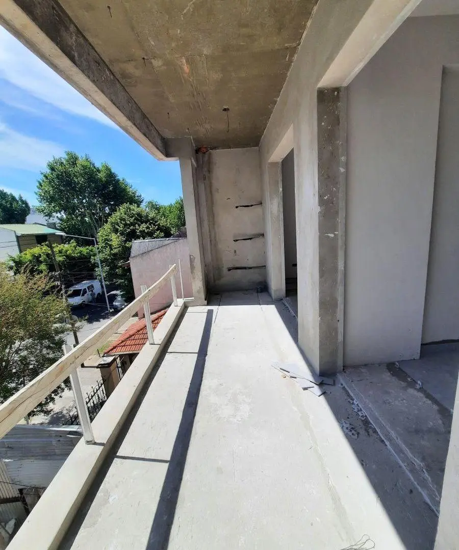 3 Amb. c/ Balcon A Estrenar Torre Lans Park - Residencias Exclusivas en Altura 3