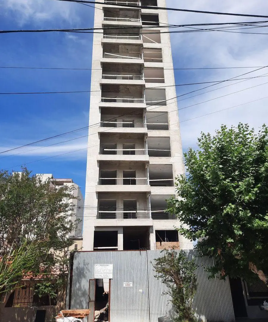 3 Amb. c/ Balcon A Estrenar Torre Lans Park - Residencias Exclusivas en Altura 2