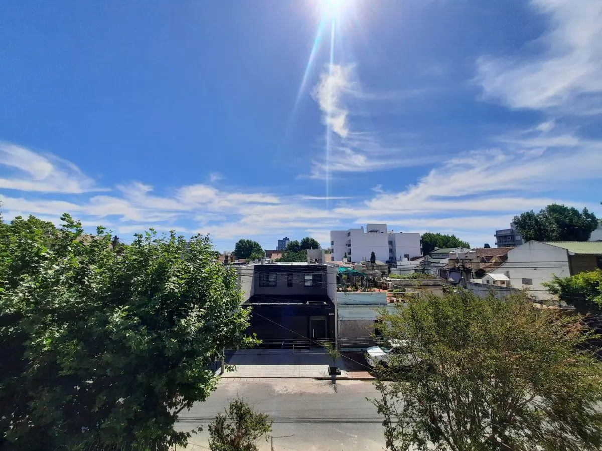 3 Amb. c/ Balcon A Estrenar Torre Lans Park - Residencias Exclusivas en Altura 5