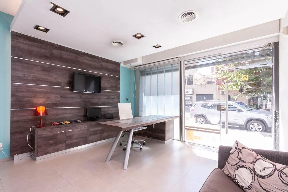 El Mejor Inmueble Profesional / Corporativo de Lanusita con todo el equipamiento que necesitas 5