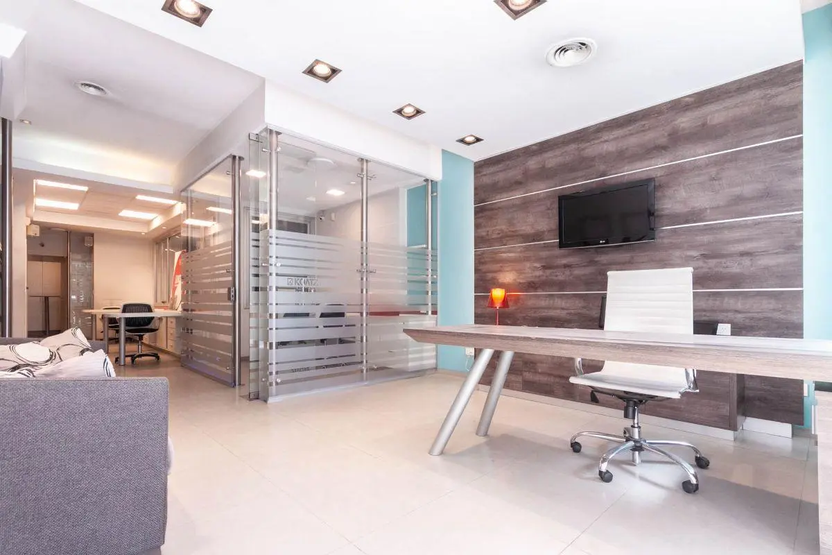 El Mejor Inmueble Profesional / Corporativo de Lanusita con todo el equipamiento que necesitas 2