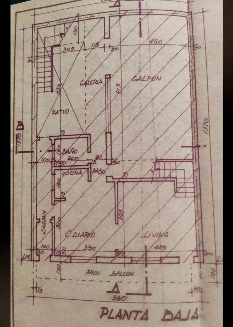 Plano 1
