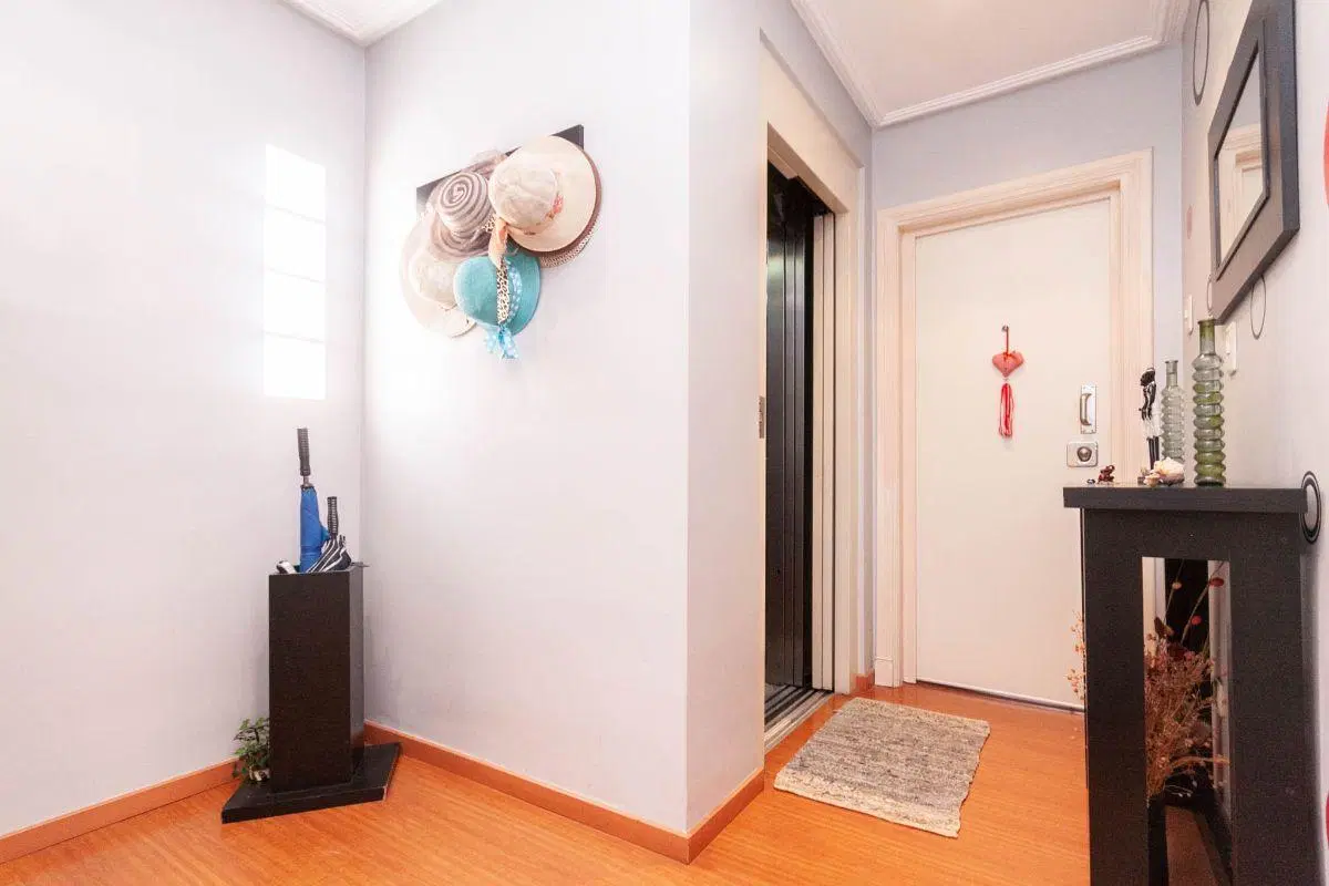 Venta Exclusivo Semi-Piso 3 amb., cochera, calefac., y los mejores detalles de calidad que imagines 3