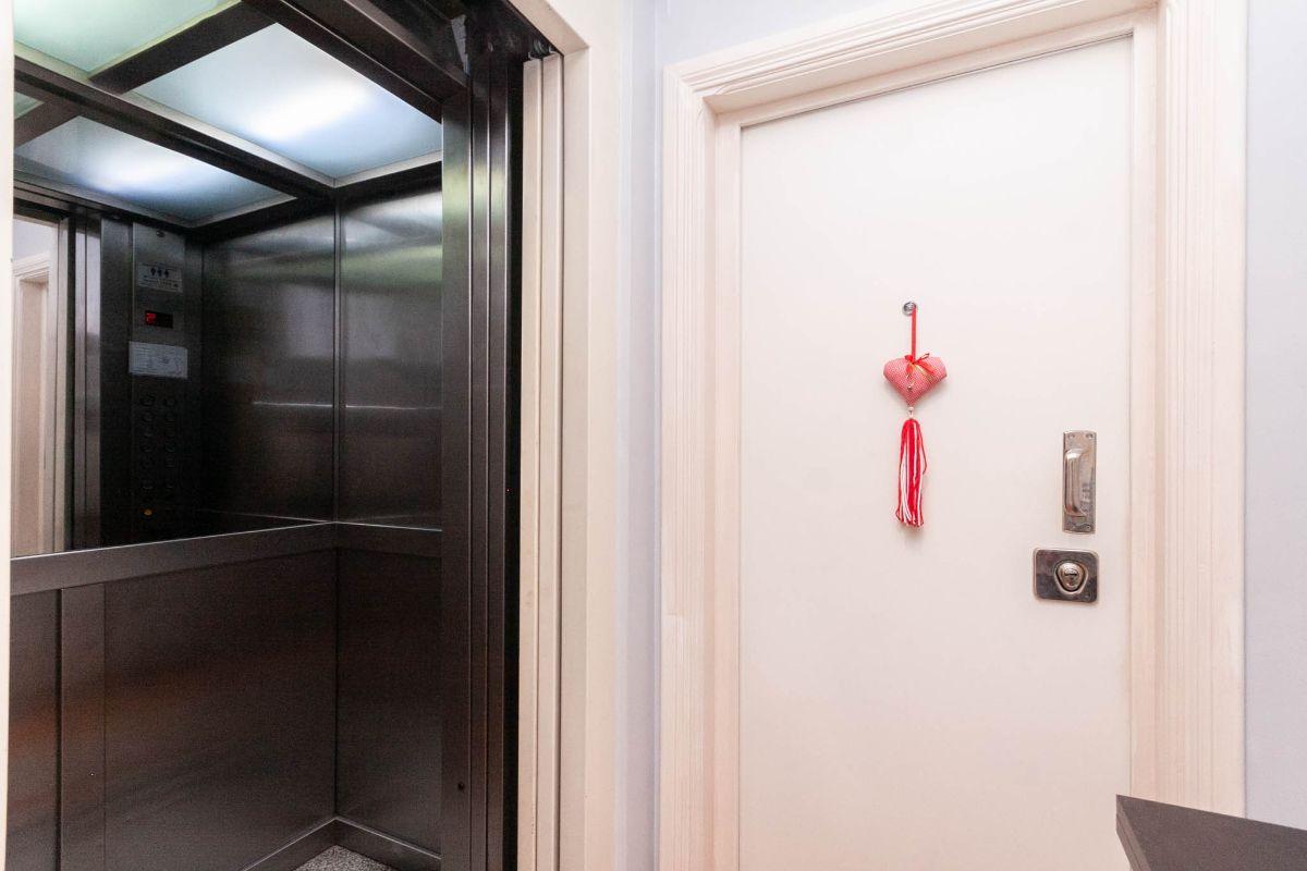 Foto de VENTA UNICO Semi-Piso 3 amb., coch., calef., y los mejores detalles de, imagen 5