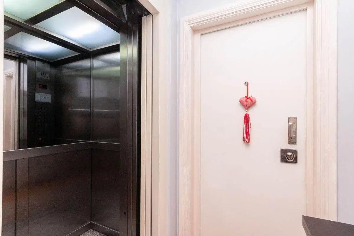 Venta Exclusivo Semi-Piso 3 amb., cochera, calefac., y los mejores detalles de calidad que imagines 4