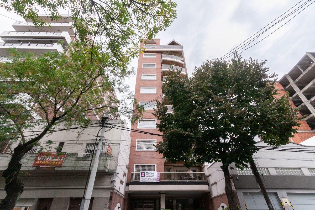 Venta Exclusivo Semi-Piso 3 amb., cochera, calefac., y los mejores detalles de calidad que imagines