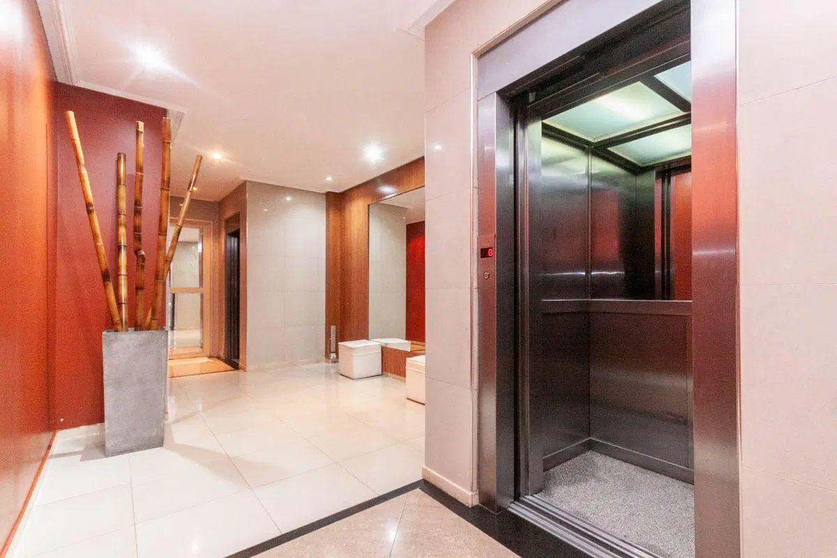 Venta Exclusivo Semi-Piso 3 amb., cochera, calefac., y los mejores detalles de calidad que imagines 5