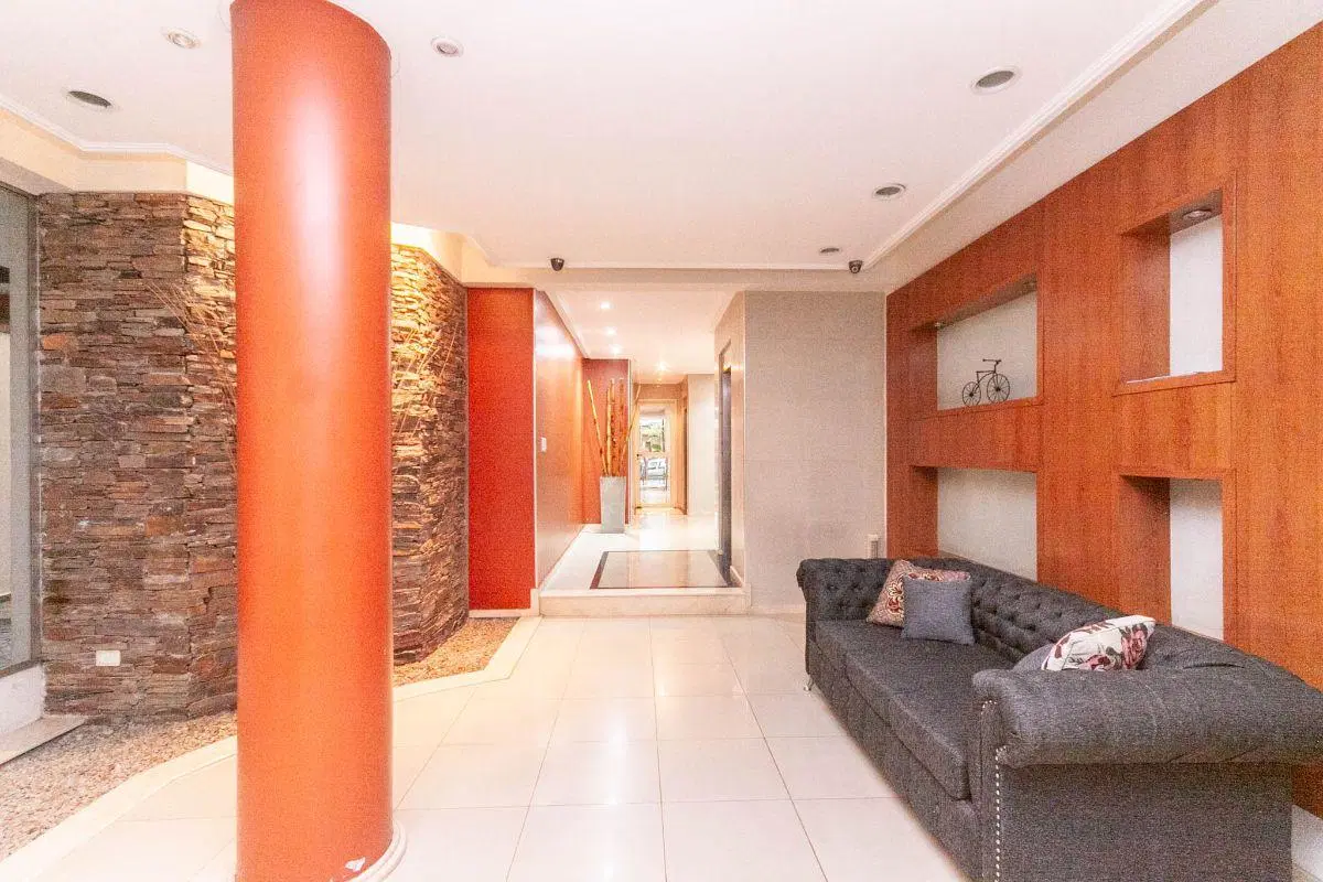 Venta Exclusivo Semi-Piso 3 amb., cochera, calefac., y los mejores detalles de calidad que imagines 2