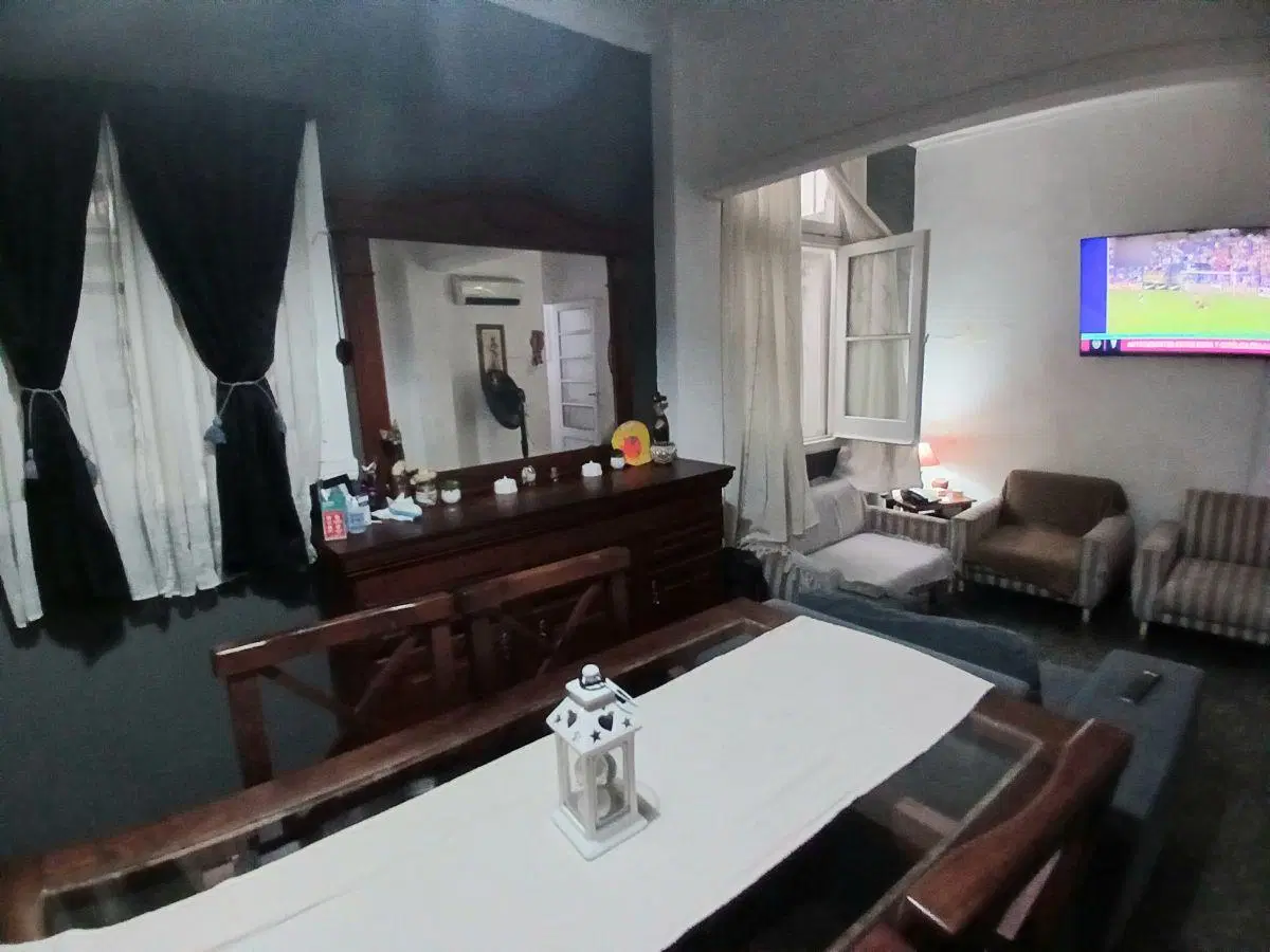 Casa 3 Amb. c/ Patio y Terraza a mts de Av. 25 de Mayo al 700 8
