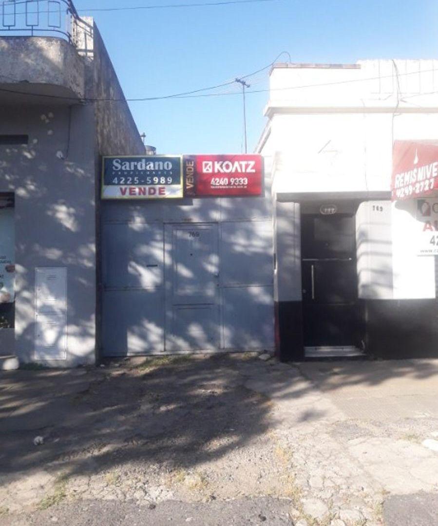 Foto de Venta conjunta de 2 unidades funcionales: Dto tipo Casa interno de 3, imagen 1