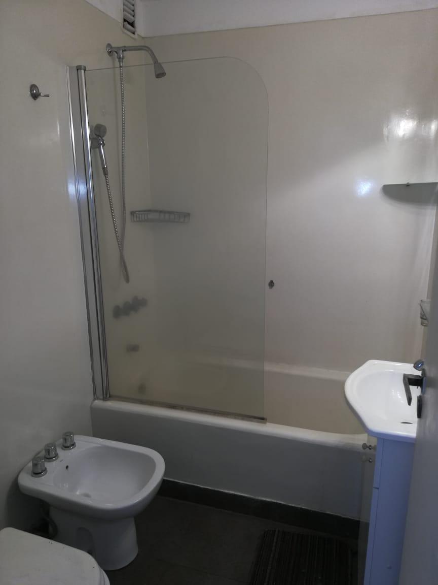 Dpto en Venta Belgrano 4 Amb C/dep Excelente Vista Panorámica y Ubicación 3