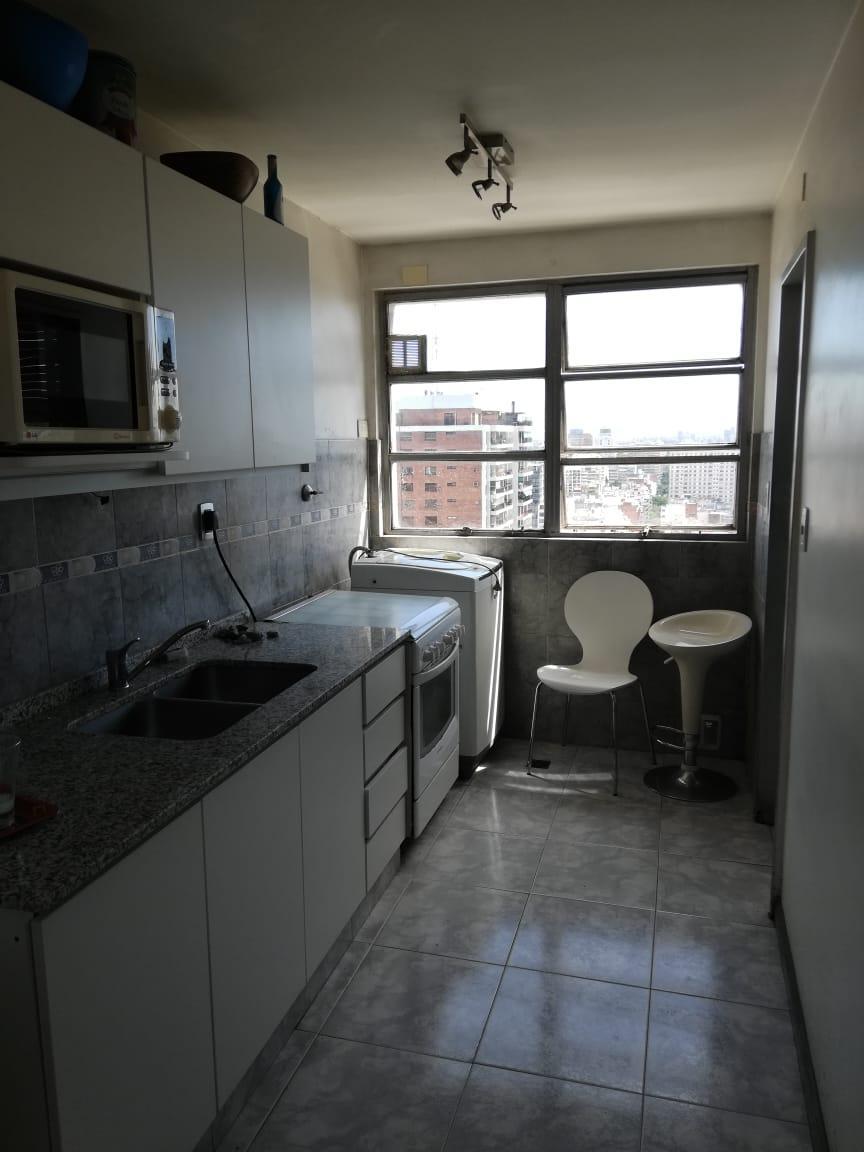 Dpto en Venta Belgrano 4 Amb C/dep Excelente Vista Panorámica y Ubicación 4