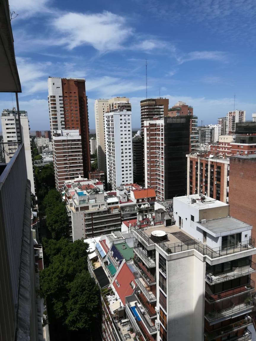 Dpto en Venta Belgrano 4 Amb C/dep Excelente Vista Panorámica y Ubicación 1