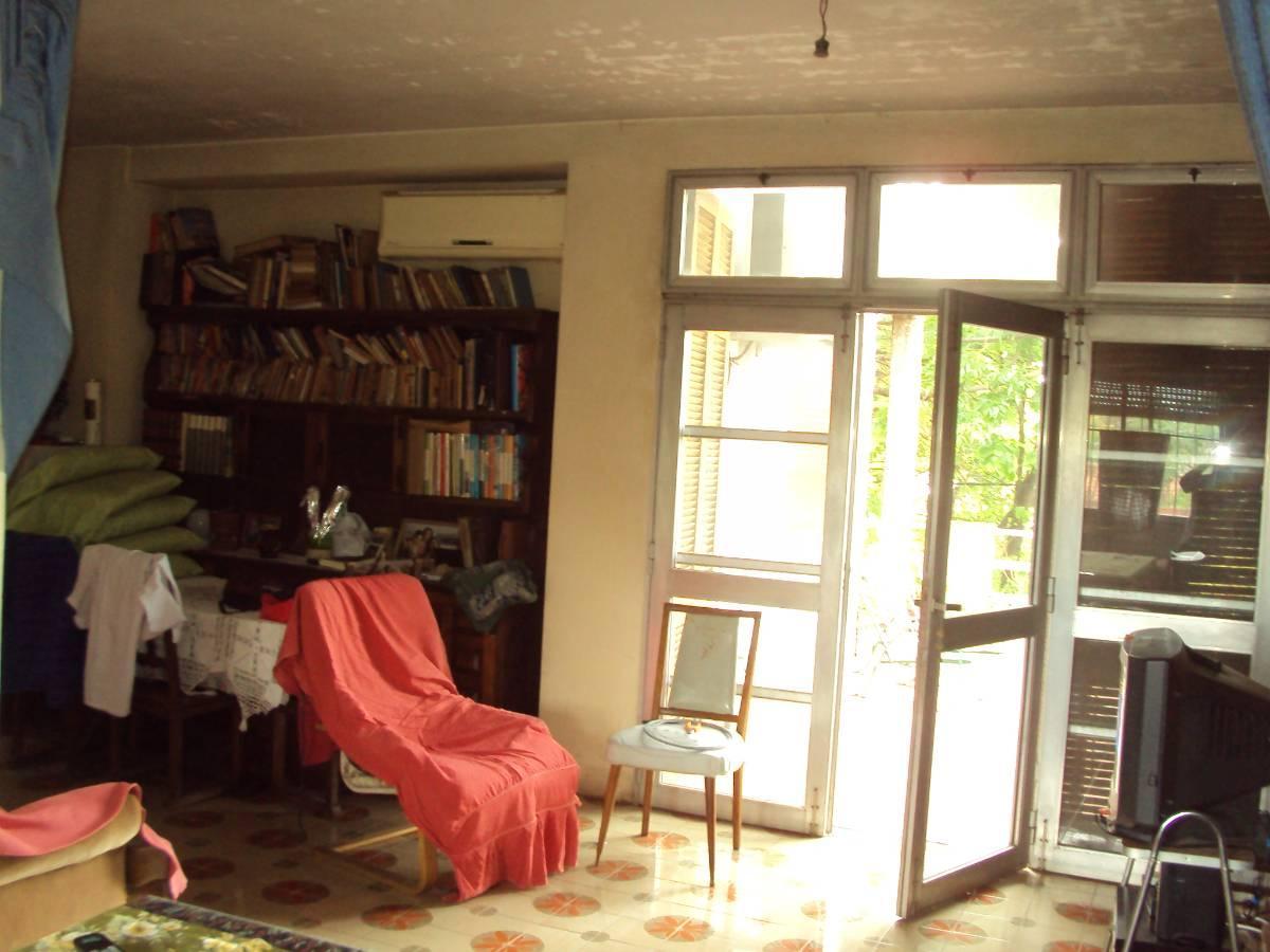 SAN ISIDRO - ZONA COMERCIAL CONAMPLIO DESARROLLO - LOCAL Y VIVIENDA 4AMB