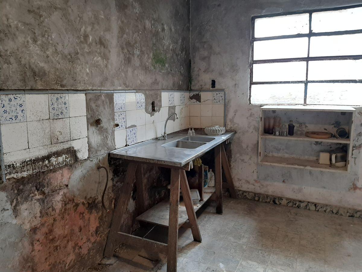 Foto de SAN ISIDRO BAJO - PH VENTA - 2 AMB CON PATIO - A REFACCIONAR, imagen 3