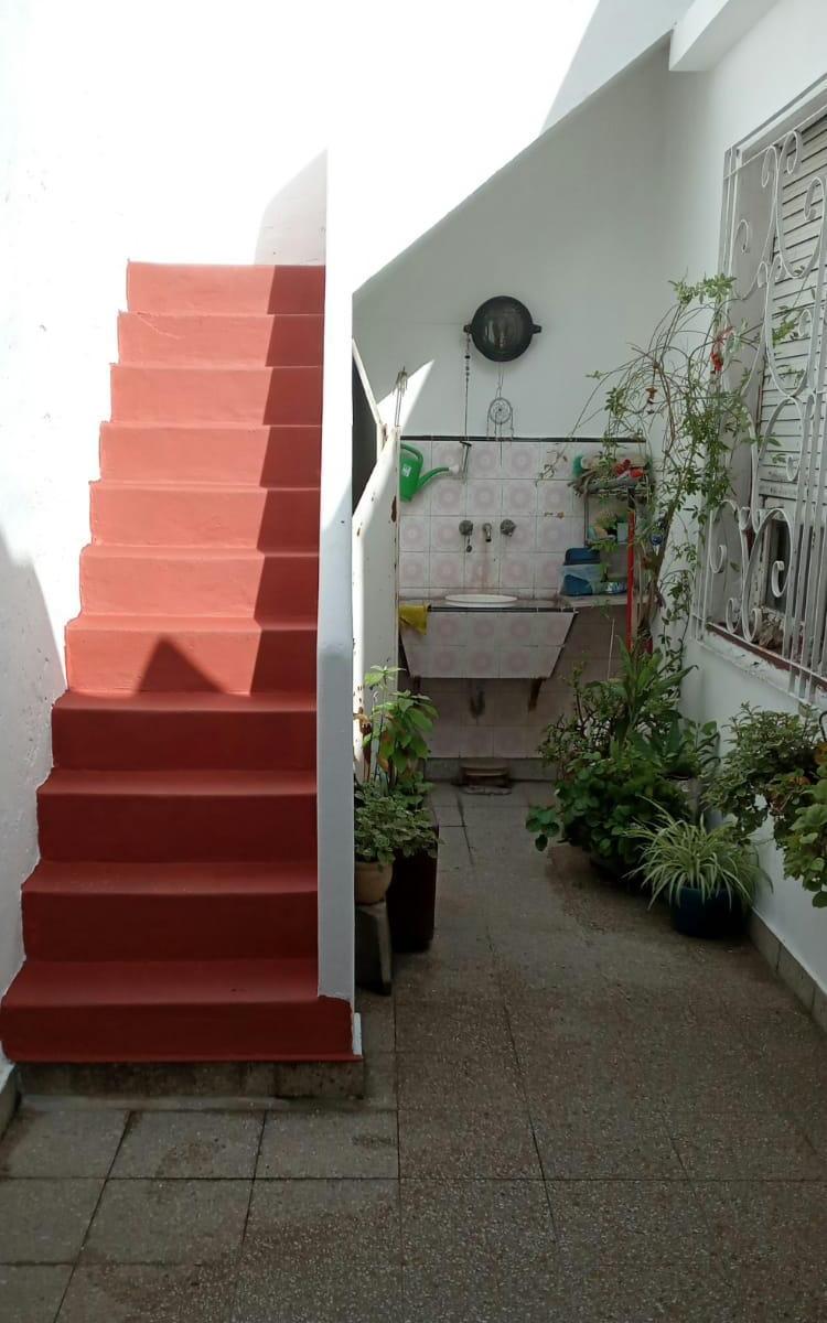 Monte Castro. Casa 4 Amb. C/ Cochera, Patio y Terraza. a Modernizar. 2