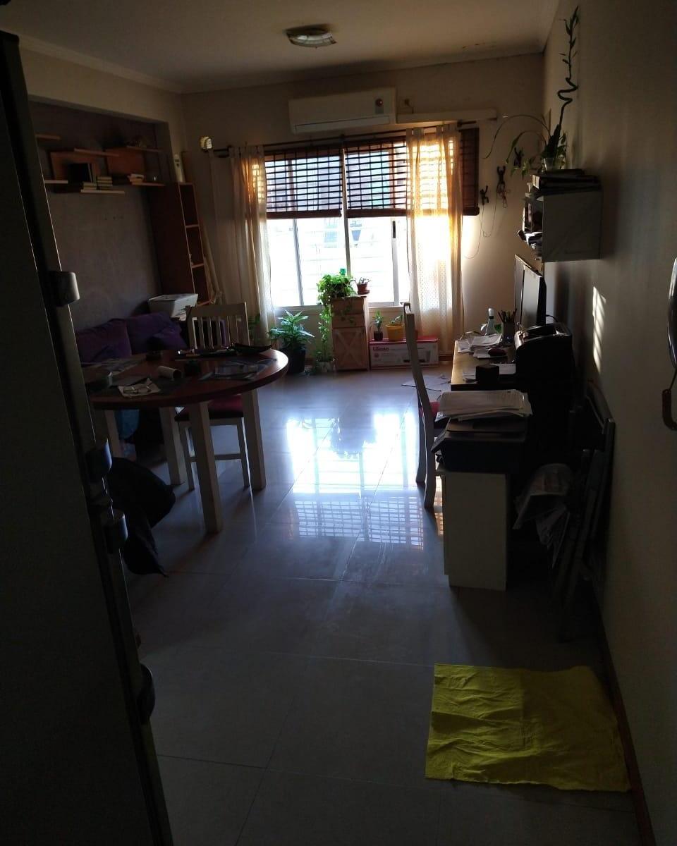 VENTA :VILLA DEVOTO , (retazado- nuevo valor ) PH 2 1/2 AMB. S/ EXPENSAS. C/TZA.PROPIA .