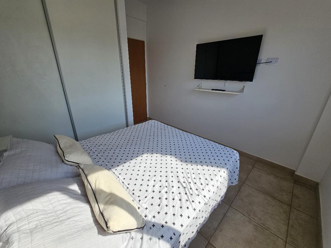 Venta: Monte Castro, 2 Amb Fte C/ Balcon, Amoblado 3° Piso. 4