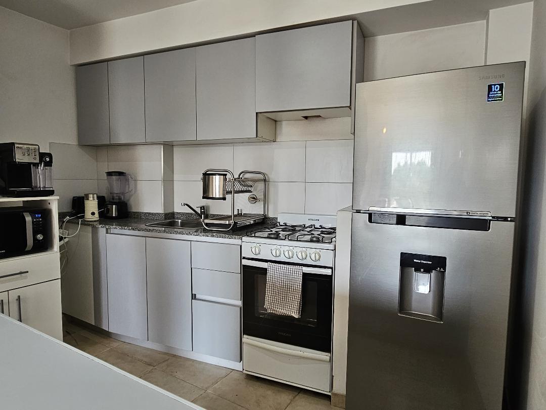 Venta: Monte Castro, 2 Amb Fte C/ Balcon, Amoblado 3° Piso. 1