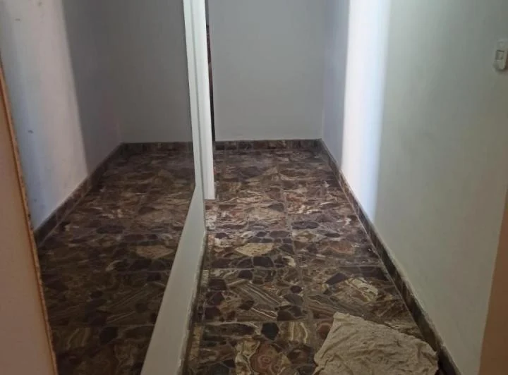 ALQUILER: VILLA DE PARQUE, DTO 3 AMB, BALCON CORRIDO  1
