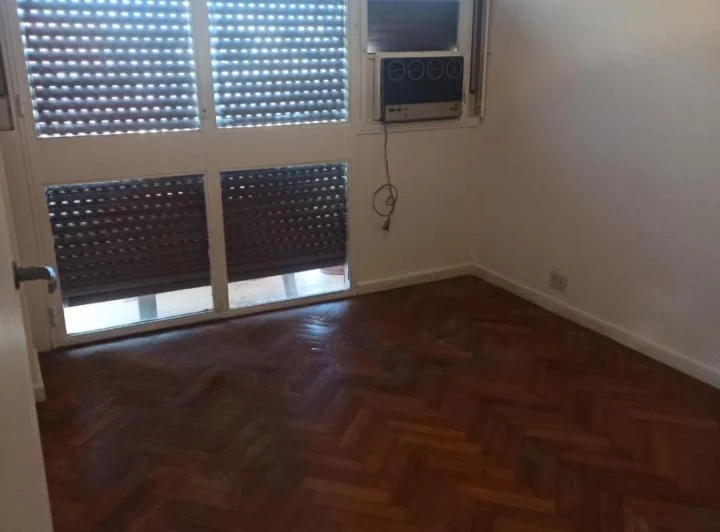 ALQUILER: VILLA DE PARQUE, DTO 3 AMB, BALCON CORRIDO  5