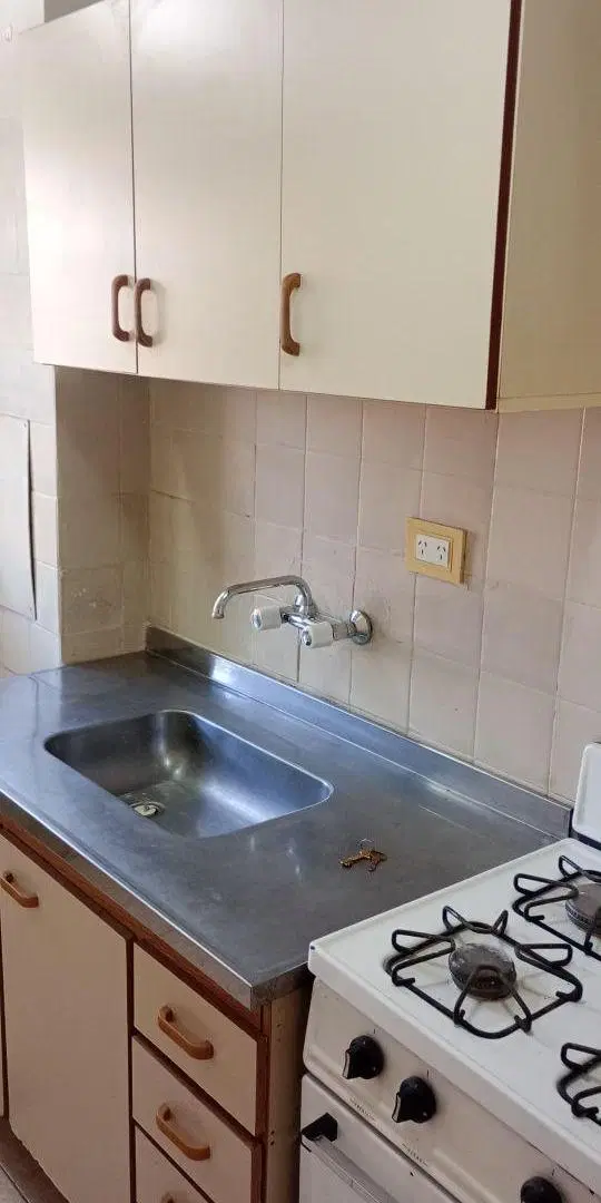 VENTA. VILLA LURO. DEPTO 2 AMB. 5