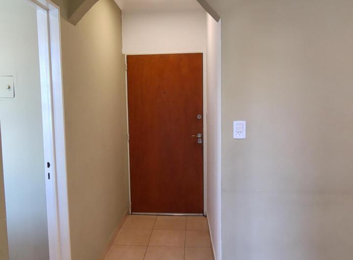 Excelente departamento de 2 ambientes en Palermo 3